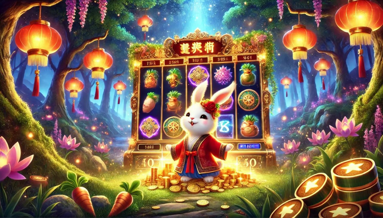789bet89 Game Bài Trực Tuyến